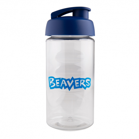 Beaver Scouts Bio Sugarcane Sports Bottle 500ml
