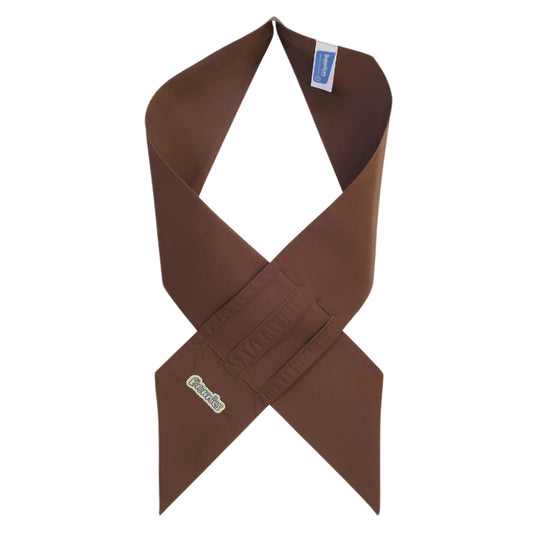 Brownies Sash - Extra Wide