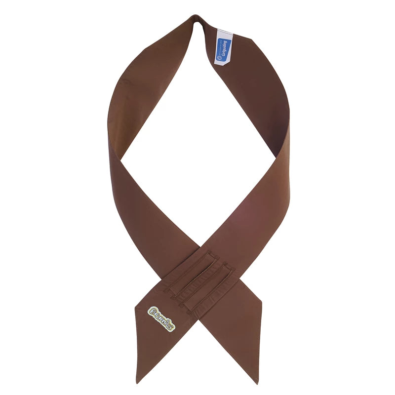 Brownies Sash - Standard