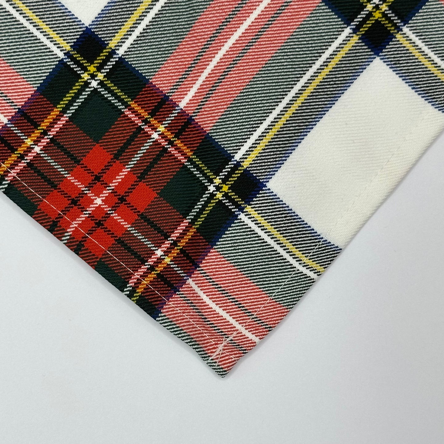 Tartan Necker - Dress Stewart