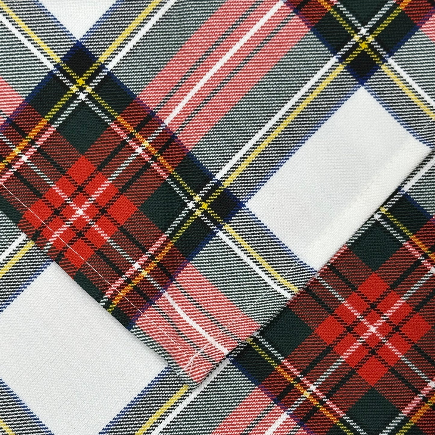 Tartan Necker - Dress Stewart