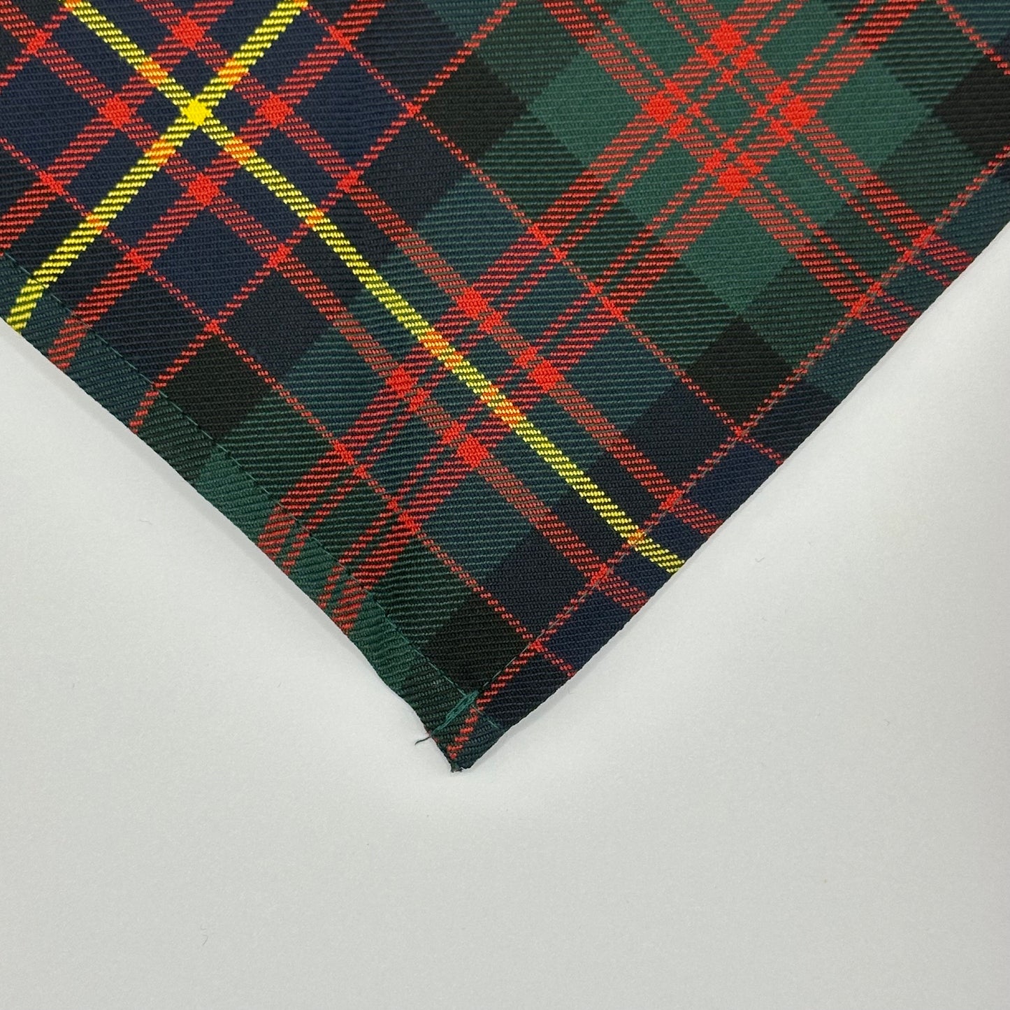 Tartan Necker - Eracht Cameron