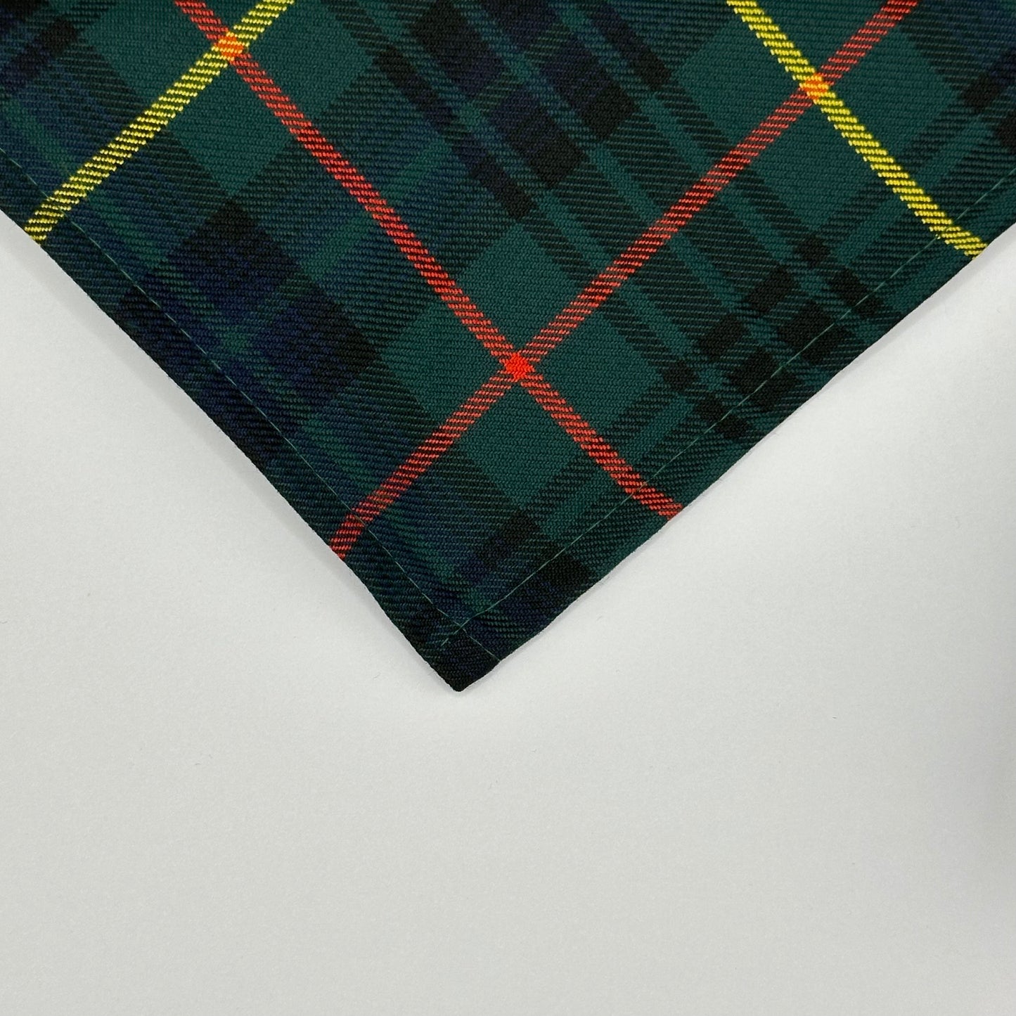 Tartan Necker - Hunting Stewart
