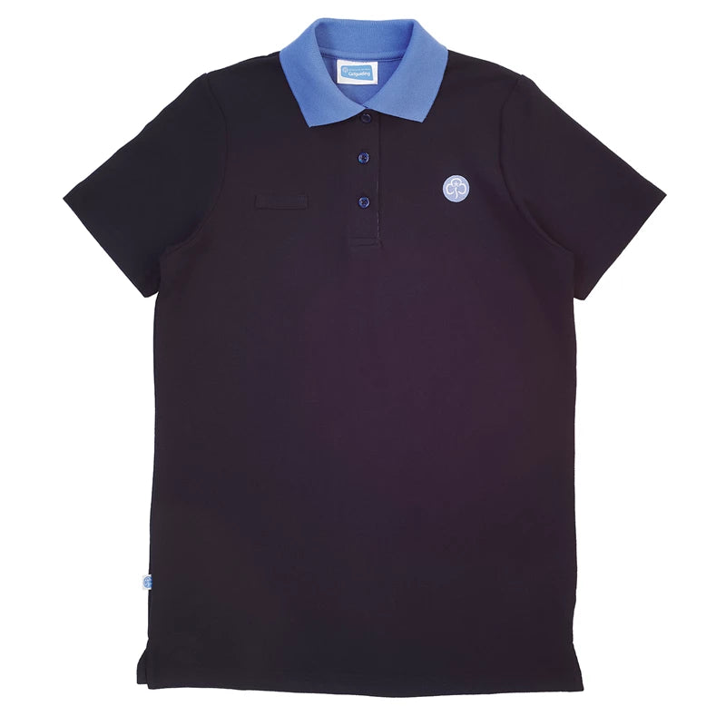 Guiding Leaders - Polo Shirt - Navy