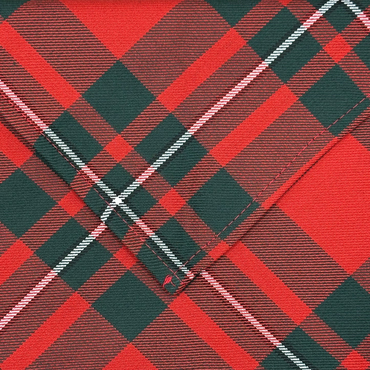 Tartan Necker - MacGregor