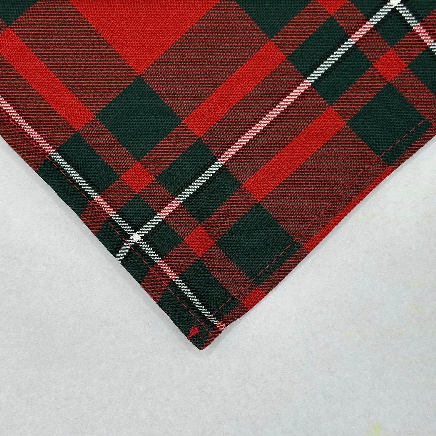 Tartan Necker - MacGregor