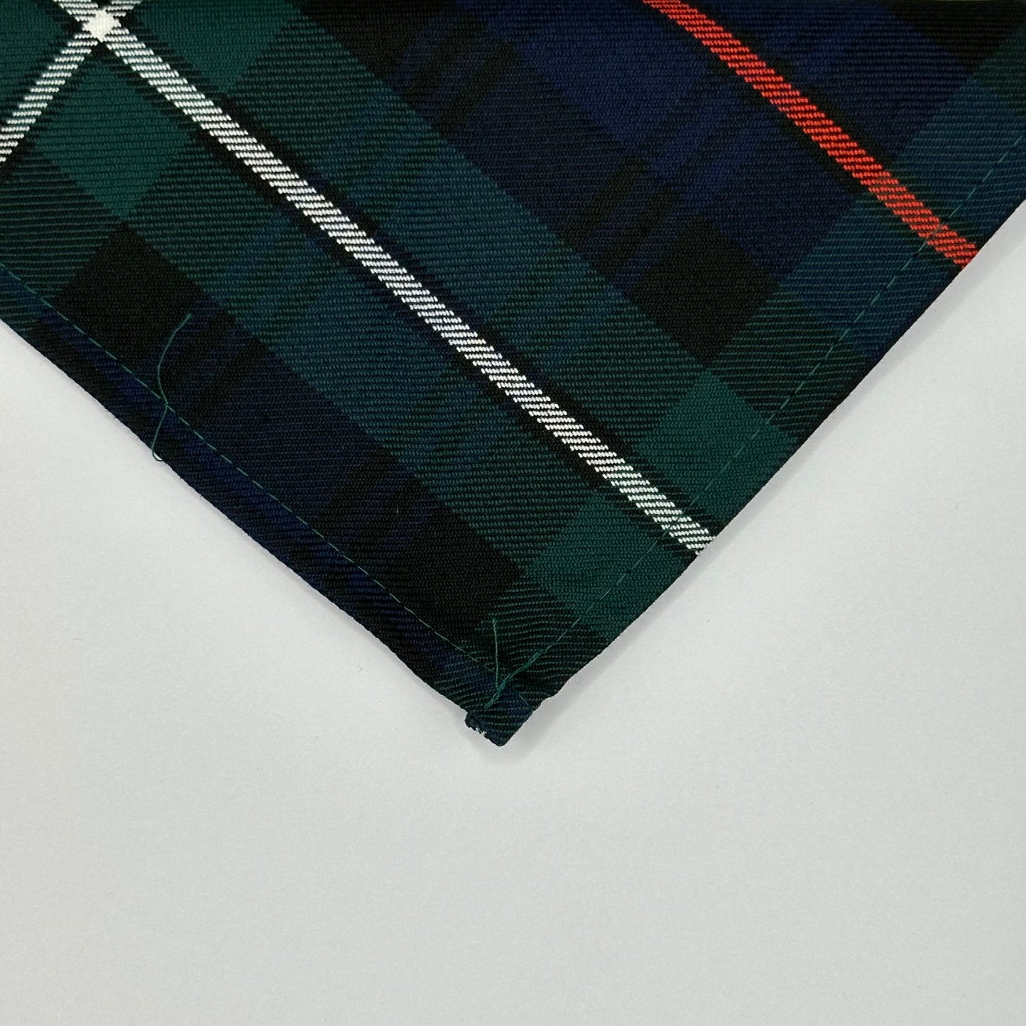 Tartan Necker - Mackenzie