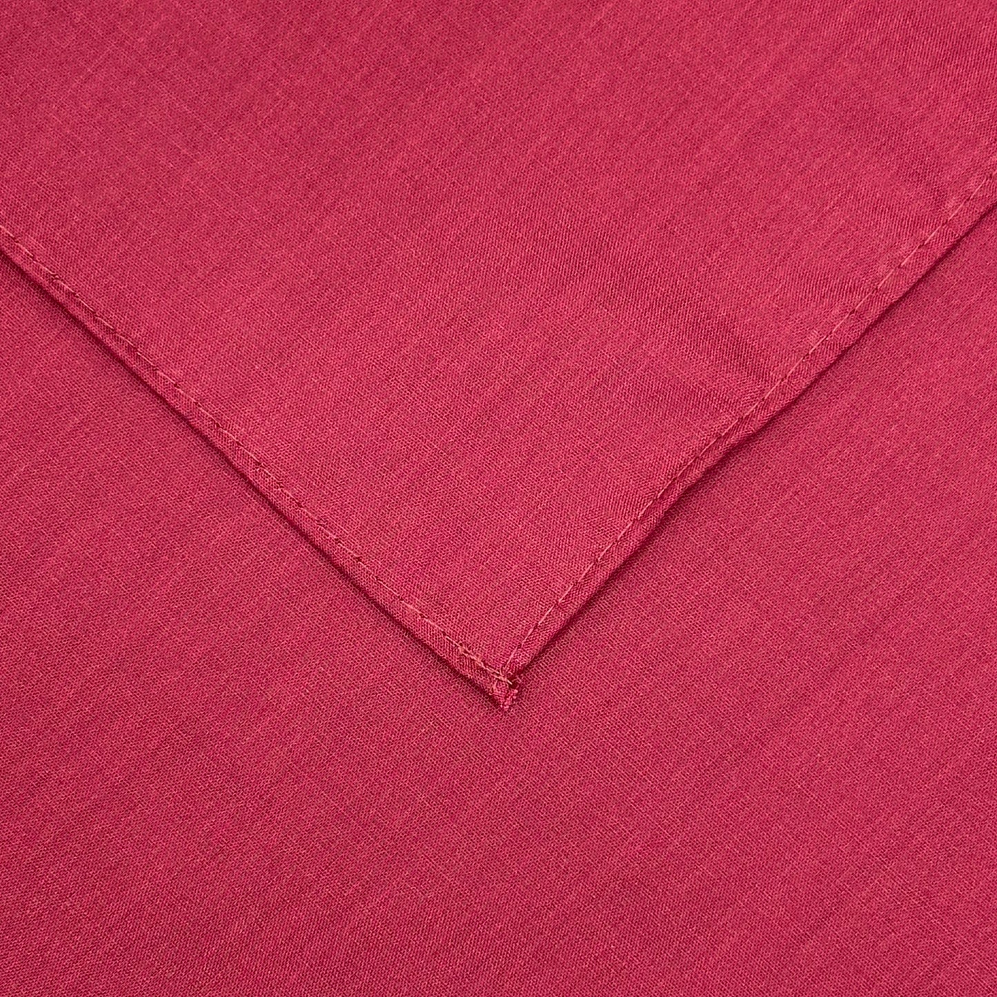 Adult Necker - Maroon