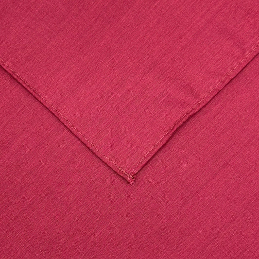 Child Necker - Maroon