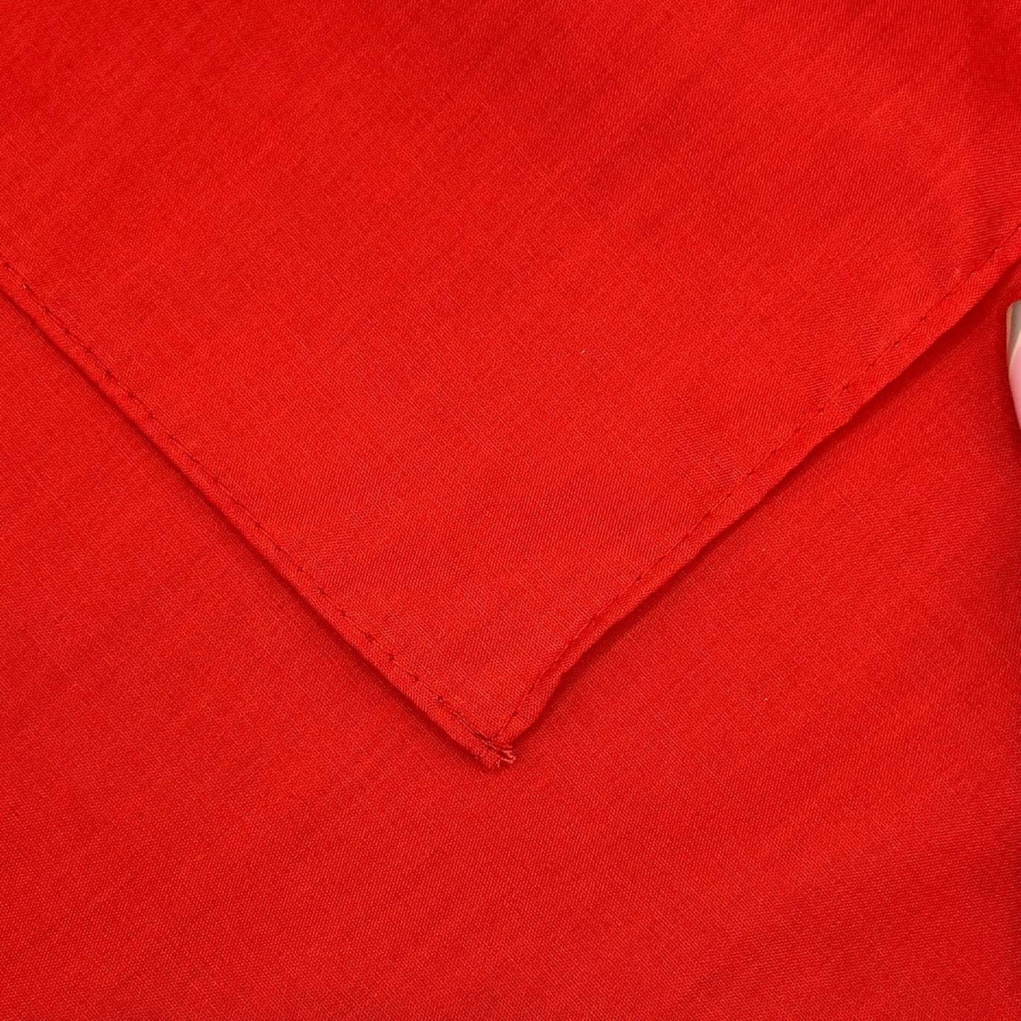 Child Necker - Scarlet