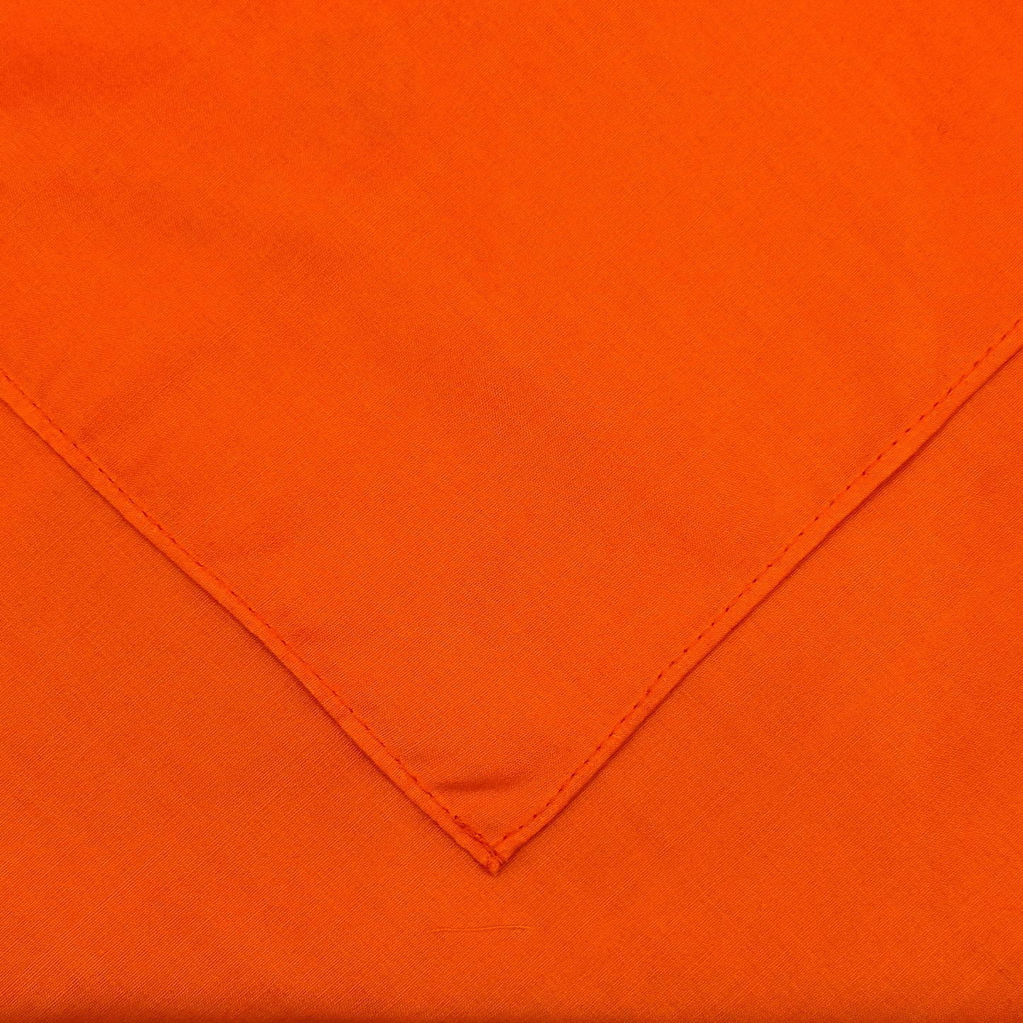 Child Necker - Tangerine