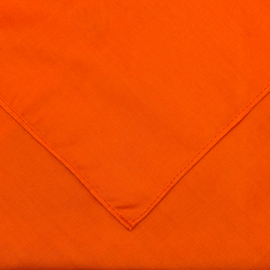 Child Necker - Tangerine