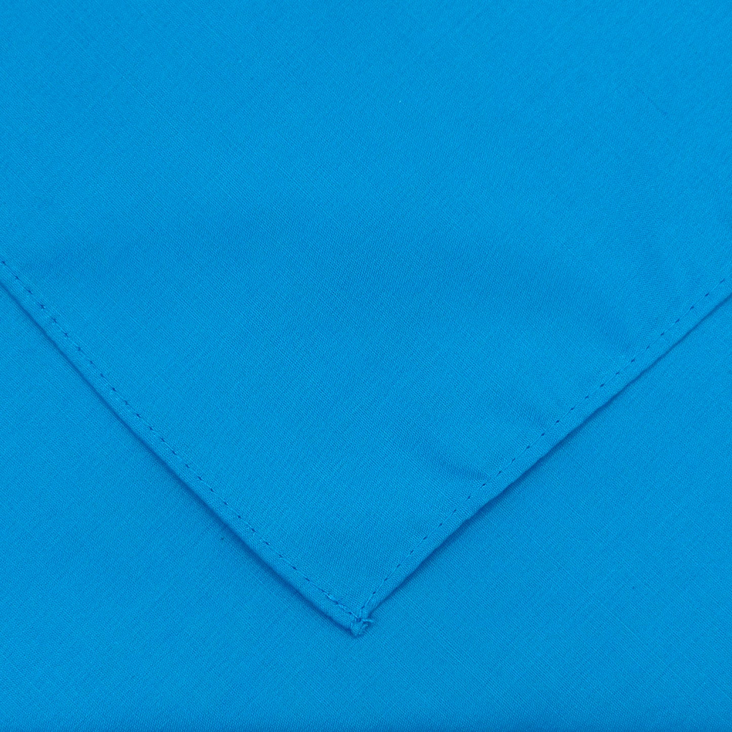 Beaver Scarf - Turquoise