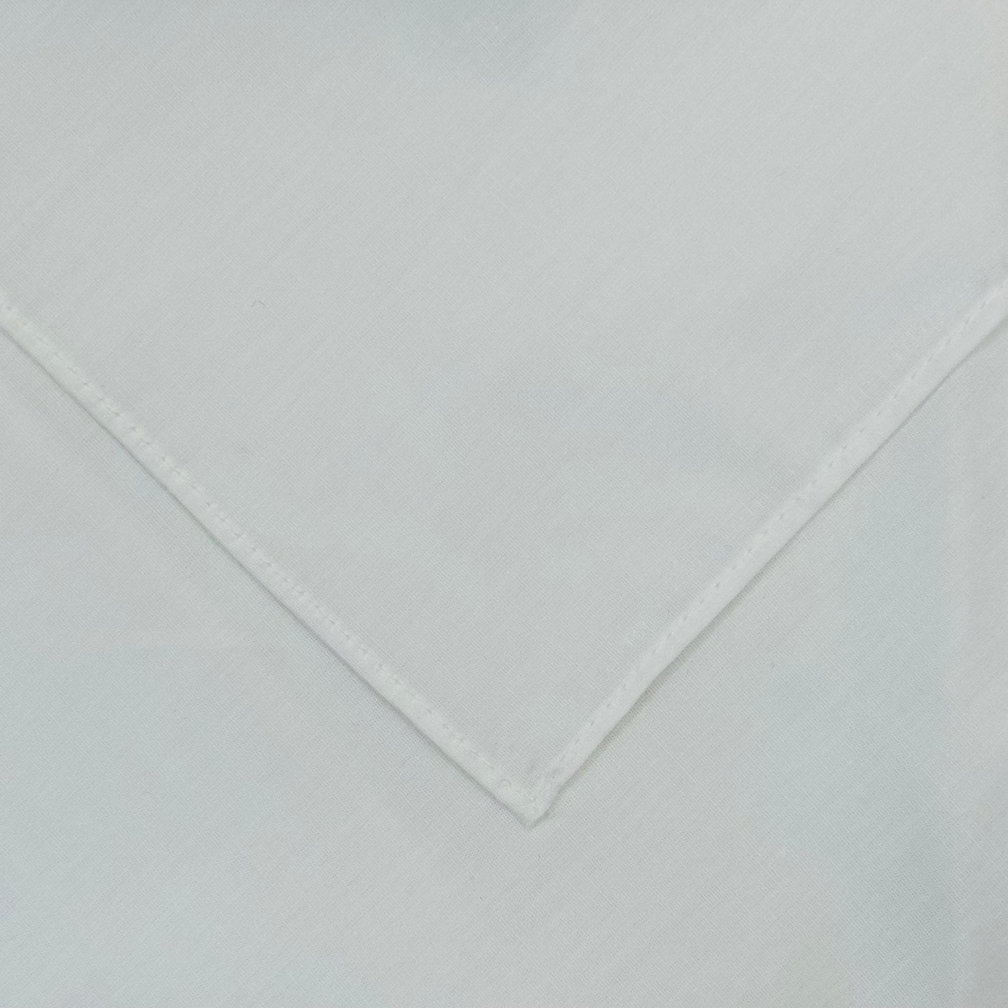 Adult Necker - White