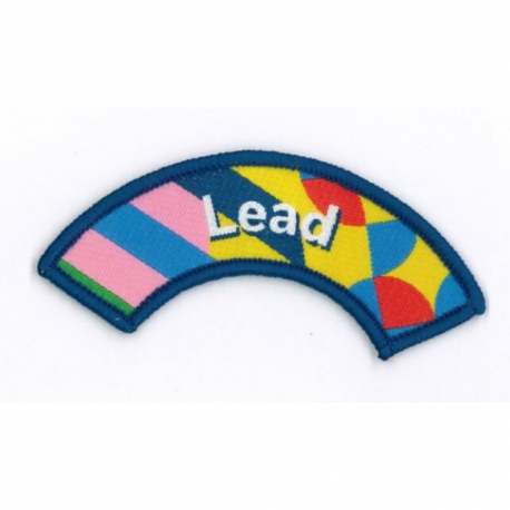You Shape Explorer Lead Badge