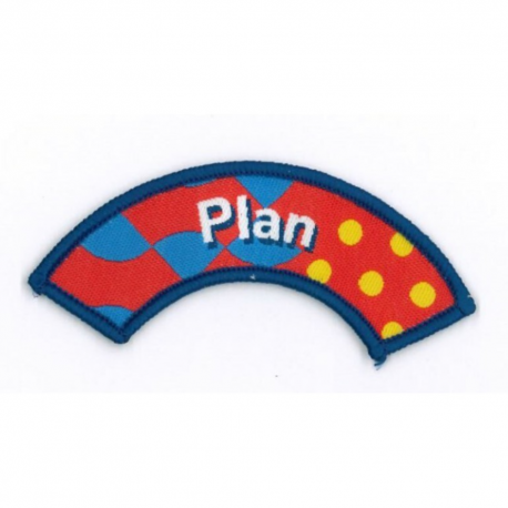 You Shape Explorer Plan Badge