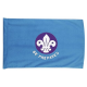 Beaver Scout Section Flag