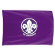 Scout Active Support Flag