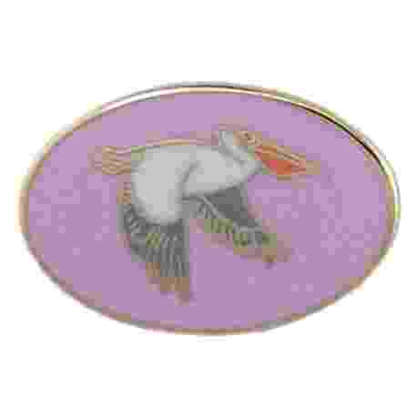Guide Patrol Emblems - Pelican