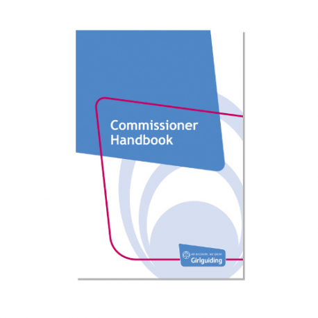 Commissioners Handbook
