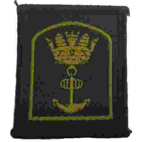 Sea Scout Royal Navy Recognition Badge