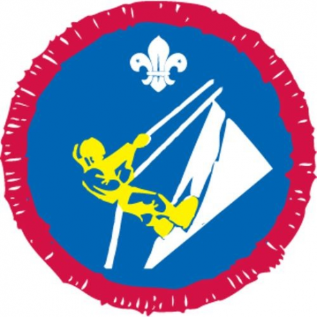Scout Activity Climber