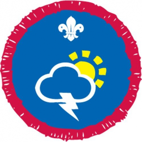 Scout Activity Meteorologist