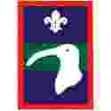 Patrol Badge Curlew
