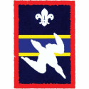 Patrol Badge Gannet