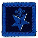 Participation Badge 3