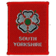 County Badge South Yorkshire