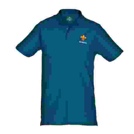 Scouts Sectional Men's Polo Shirt