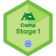 Camp Stage 1