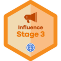 Influence Stage 3