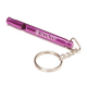 World Scout Keyring Whistle