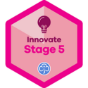 Innovate Stage 5