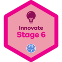 Innovate Stage 6
