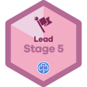 Lead Stage 5
