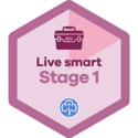 Live Smart Stage 1