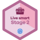 Live Smart Stage 2