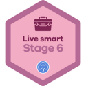 Live Smart Stage 6