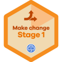 Make Change Stage 1