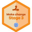 Make Change Stage 3