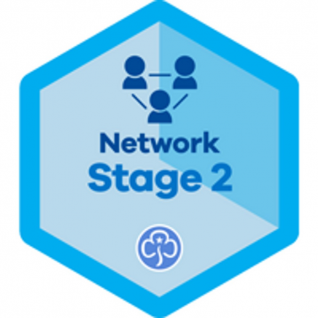 Network Stage 2