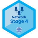 Network Stage 4