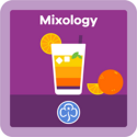 NEW Guide Mixology Interest Badge