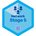 Network Stage 5