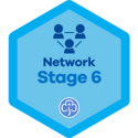 Network Stage 6