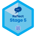 Reflect Stage 5