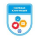 Rainbows Theme Award – Know Myself